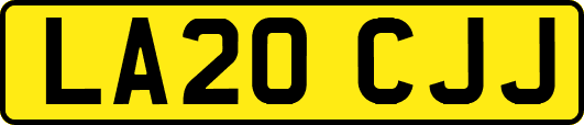 LA20CJJ