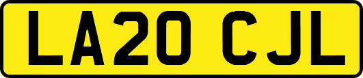 LA20CJL