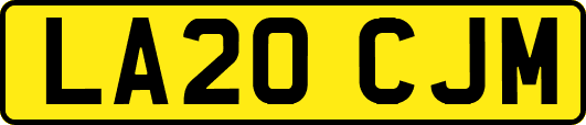 LA20CJM