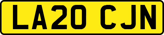 LA20CJN