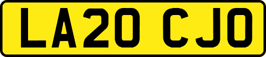 LA20CJO