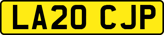 LA20CJP
