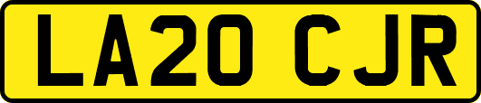 LA20CJR