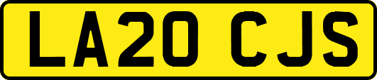 LA20CJS