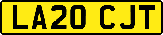 LA20CJT