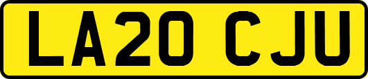 LA20CJU