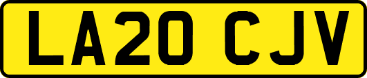LA20CJV