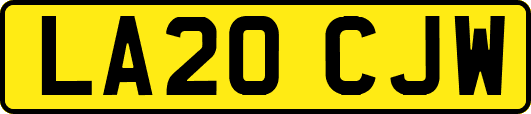 LA20CJW