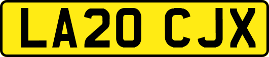 LA20CJX