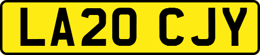 LA20CJY