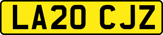 LA20CJZ