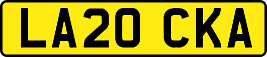 LA20CKA