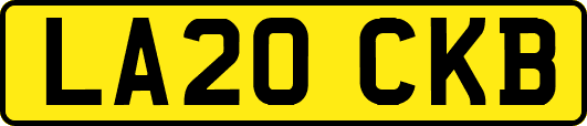 LA20CKB