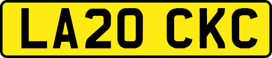 LA20CKC