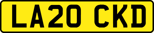 LA20CKD