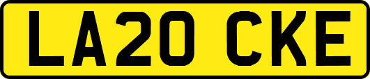 LA20CKE