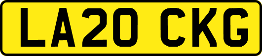 LA20CKG