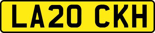 LA20CKH