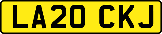 LA20CKJ
