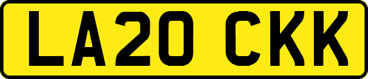 LA20CKK