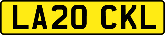 LA20CKL