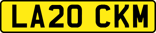 LA20CKM