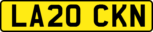 LA20CKN