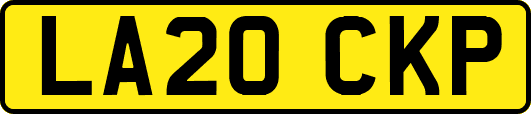 LA20CKP