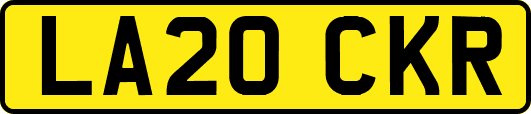 LA20CKR