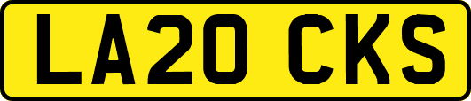 LA20CKS