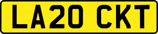 LA20CKT