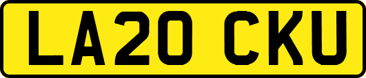 LA20CKU