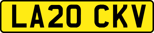 LA20CKV