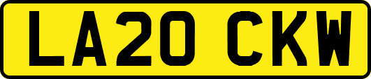 LA20CKW