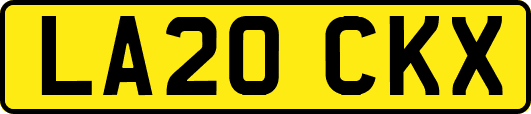 LA20CKX