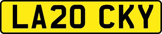 LA20CKY