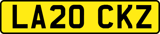 LA20CKZ