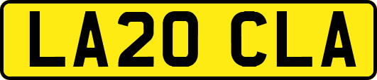 LA20CLA