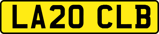 LA20CLB