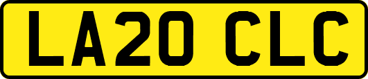 LA20CLC
