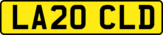 LA20CLD