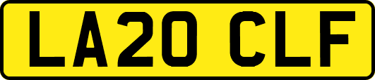 LA20CLF
