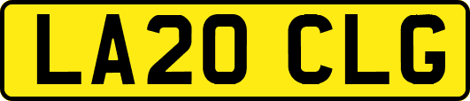 LA20CLG