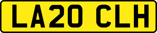 LA20CLH