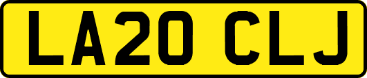 LA20CLJ