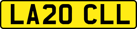 LA20CLL
