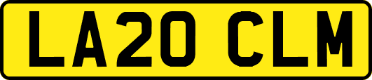 LA20CLM