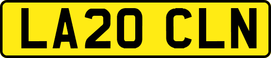 LA20CLN