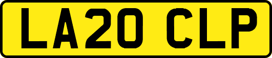 LA20CLP