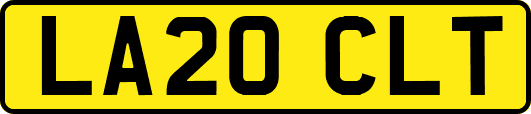 LA20CLT